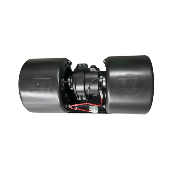 Evaporator, 24V, ABS, 804032-GZ218B - view 2