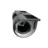 Evaporator, 24V, ABS, 804032-GZ218B - view 4