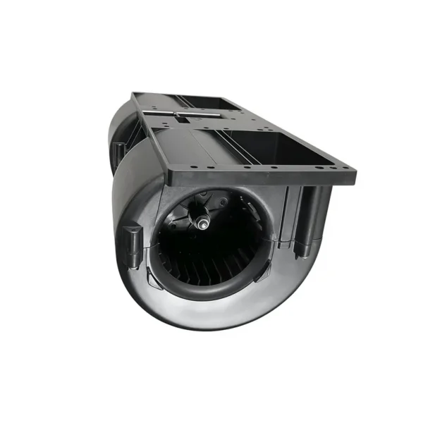 Evaporator, 24V, ABS, 804032-GZ218B - view 4