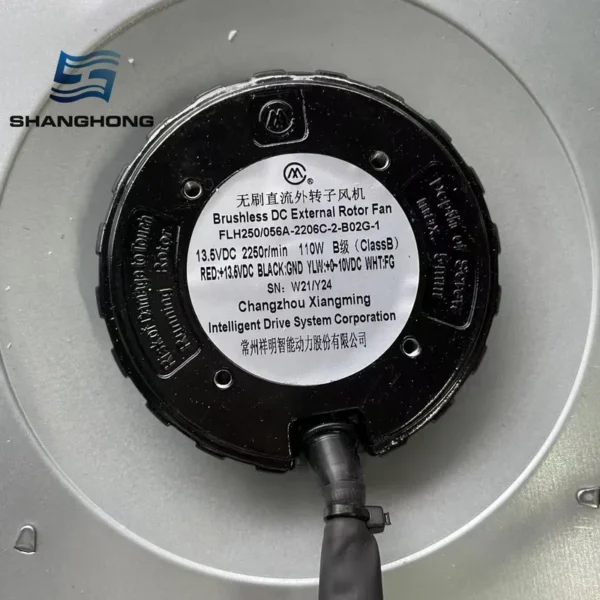Evaporator, 54-00554-00, 12V - view 4
