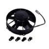 Evaporator, 54-00650-00, CA-54-00650-00, 12V, HE6 - view 3