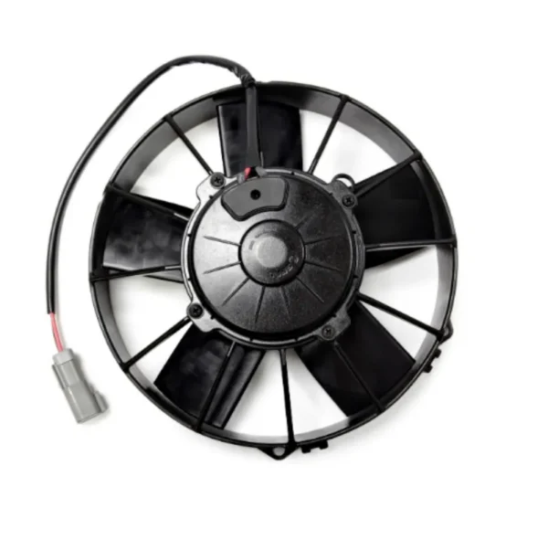 Evaporator, 54-00650-00, CA-54-00650-00, 12V, HE6 - view 4