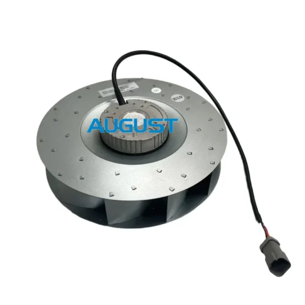 Evaporator, 54-00652-00, 12V, 1150MT, 1250M - view 3