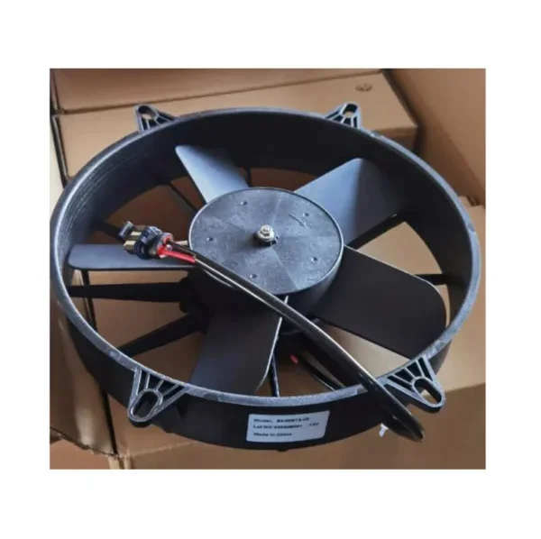 Evaporator, 54-00673-00, 54-0067300, 540067300, 12V