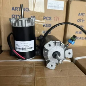 Evaporator, 54-60006-18, 18-32V, 93.8W, 2800RPM