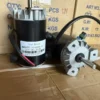 Evaporator, 54-60006-18, 18-32V, 93.8W, 2800RPM - view 2