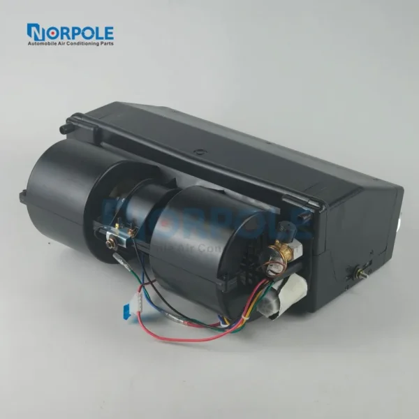 Evaporator, BEU-404-000, 12V, 24V - view 4
