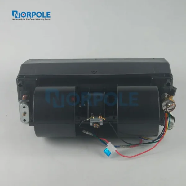 Evaporator, BEU-404-000, 12V, 24V - view 5