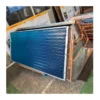 Evaporator, Condenser