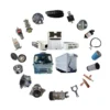 Evaporator, D00036, HT-250, HT-500, HT-350A - view 2