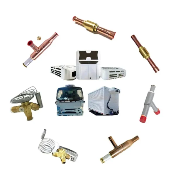 Evaporator, D00036, HT-250, HT-500, HT-350A - view 3
