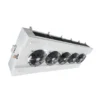 Evaporator, DD-3.0/15, Stainless Steel, Condenser