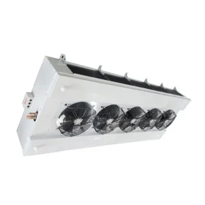 Evaporator, DD-3.0/15, Stainless Steel, Condenser