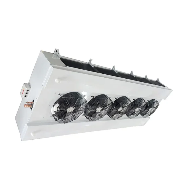 Evaporator, DD-3.0/15, Stainless Steel, Condenser