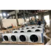 Evaporator, DD-3.0/15, Stainless Steel, Condenser - view 6