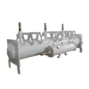 Evaporator, Stainless Steel, Tube Heat Exchanger - view 3