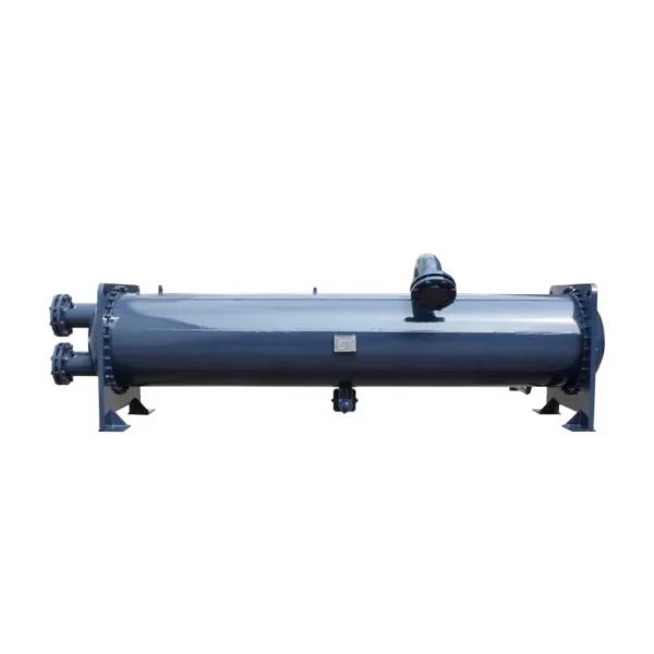 Evaporator, Stainless Steel, Tube Heat Exchanger - view 6