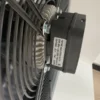 Evaporator, YWF, 500MM, Axial - view 3