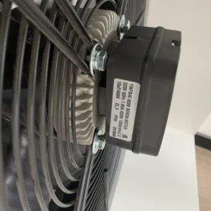 Evaporator, YWF, 500MM, Axial