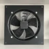 Evaporator, YWF, 500MM, Axial - view 5