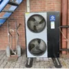 Evi Heat Pump, R290, 10KW, 16KW, 21KW