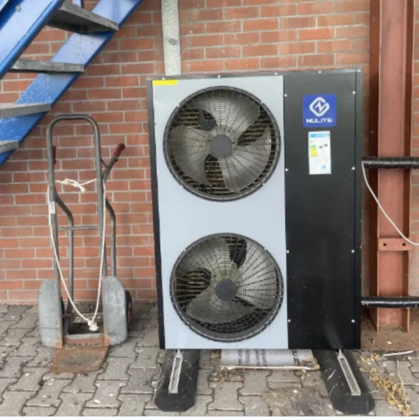 Evi Heat Pump, R290, 10KW, 16KW, 21KW