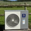 Evi Heat Pump, R290, 10KW, 16KW, 21KW - view 2