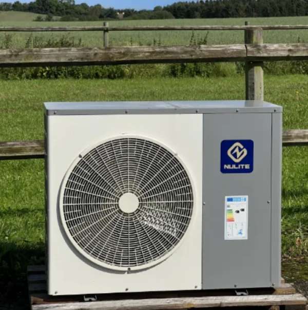 Evi Heat Pump, R290, 10KW, 16KW, 21KW - view 2