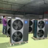 Evi Heat Pump, R290, 10KW, 16KW, 21KW - view 3