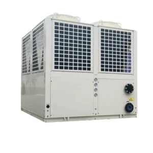 Evi Inverter Heat Pump, 35C, R32