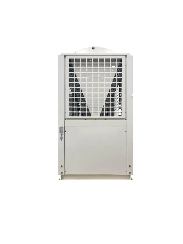 Evi Inverter Heat Pump, 35C, R32 - view 3
