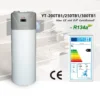 Evi Inverter Heat Pump, SUNRAIN, 200l, 250l, 300l - view 2