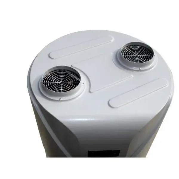 Evi Inverter Heat Pump, SUNRAIN, 200l, 250l, 300l - view 4