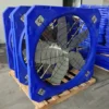 Exaustor Industrial Fan, 1380, 380 V, Electric
