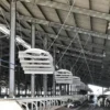 Exaustor Industrial Fan, 1380, 380 V, Electric - view 3