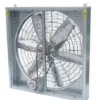 Exaustor Industrial Fan, 1380, 380 V, Electric - view 5