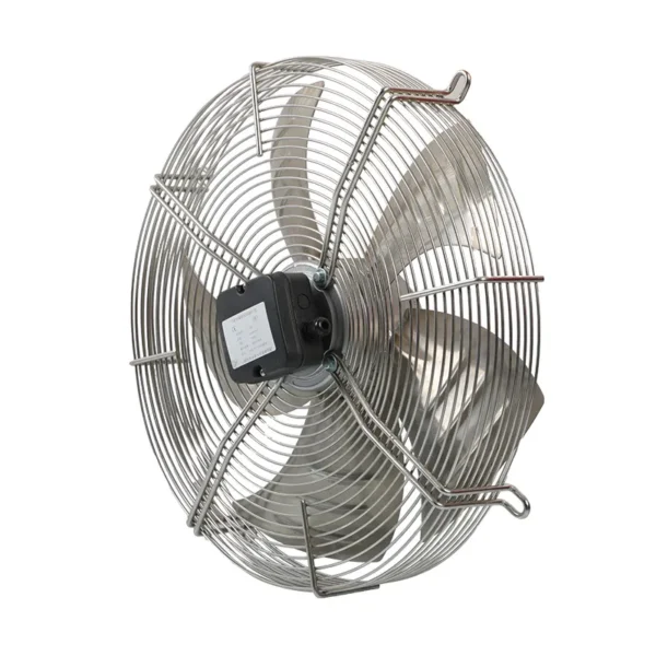 Excellent Quality Axial Fan, 500Mm, 220V, Plastic - view 6