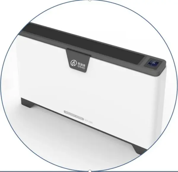 Excellent Ultra Thin Fan, 220V 50Hz, 2700w