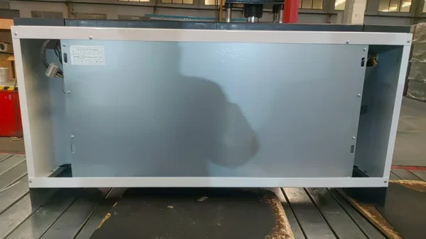 Excellent Ultra Thin Fan, 220V 50Hz, 2700w - view 2