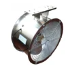 Exhaust Air Circulation Fan, 500mm, 380 V, Electric - view 2
