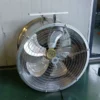 Exhaust Air Circulation Fan, 500mm, 380 V, Electric - view 4