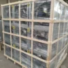 Exhaust Air Circulation Fan, 500mm, 380 V, Electric - view 5