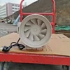 Exhaust Air Duct Fan, 125, INCH - view 4