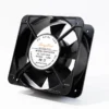 Exhaust Axial Cooling Fan, 15050, Brushless, 240V, Plastic - view 4