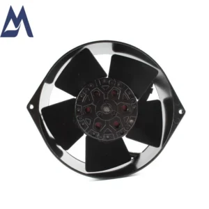 Exhaust Axial Cooling Fan, 6314hr-900, 6314hr, 17cm, 17251