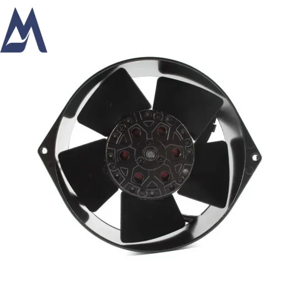 Exhaust Axial Cooling Fan, 6314hr-900, 6314hr, 17cm, 17251