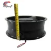Exhaust Axial Fan, 250mm, 254x254x89mm, 12v, 24volt - view 6