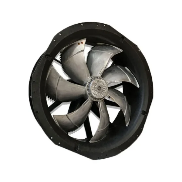 Exhaust Axial Fan, ZN080-ADL.6N.V7P5, 57206764, 800mm - view 2