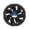 Exhaust Axial Fan, ZN080-ADL.6N.V7P5, 57206764, 800mm - view 3