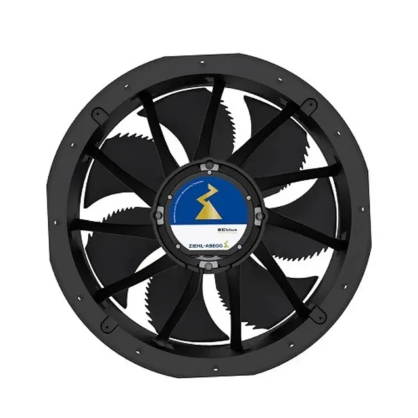Exhaust Axial Fan, ZN080-ADL.6N.V7P5, 57206764, 800mm - view 3